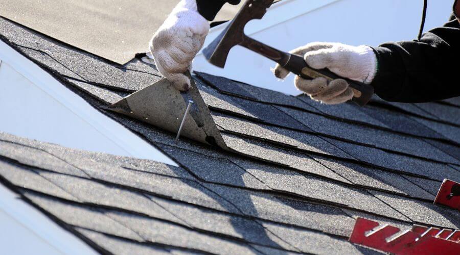 Expert Emergency Roof Repairs services in Wanda, MN